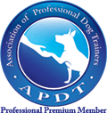 Association of Professional Dog Trainers - Dog Training Professionals